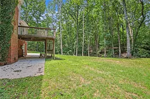 731 Barrington Park Cir, Kernersville, NC 27284 - Photo 28