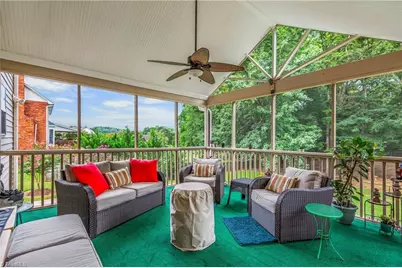 185 Spring Lake Court, Lexington, NC 27295 - Photo 22