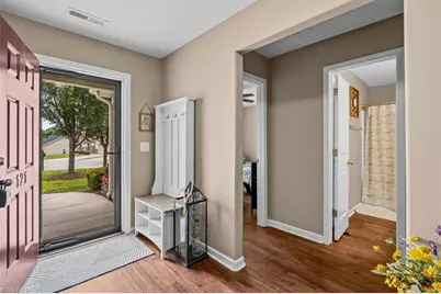 121 Bouldin Court, Trinity, NC 27370 - Photo 2