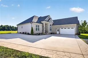 5838 Chrismon Rd, Browns Summit, NC 27214 - Photo 38