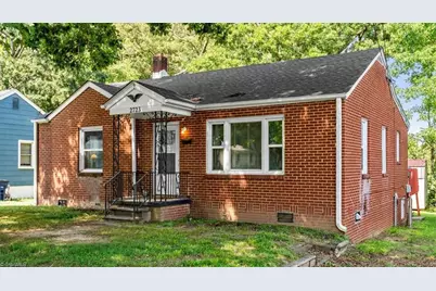 2723 Sink Street, Winston-Salem, NC 27107 - Photo 2
