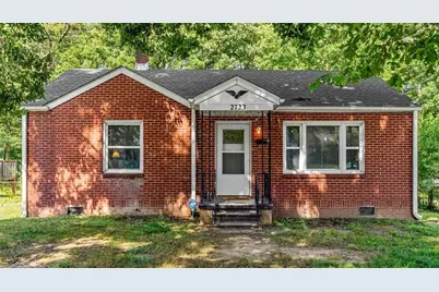 2723 Sink Street, Winston-Salem, NC 27107 - Photo 1