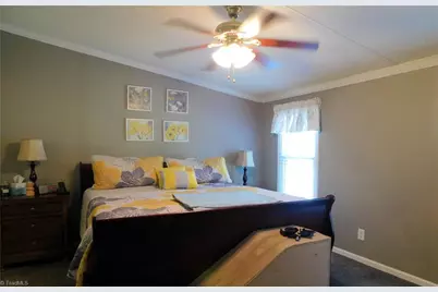 743 Liberty Hill Church Road, Mount Gilead, NC 27306 - Photo 12