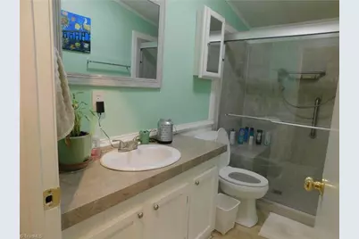 743 Liberty Hill Church Road, Mount Gilead, NC 27306 - Photo 22