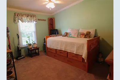 743 Liberty Hill Church Road, Mount Gilead, NC 27306 - Photo 18