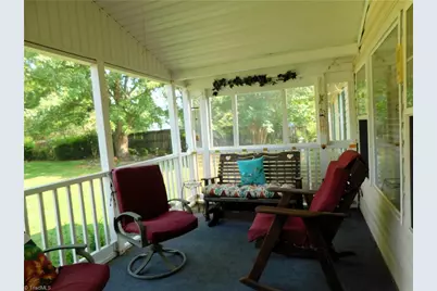 743 Liberty Hill Church Road, Mount Gilead, NC 27306 - Photo 30