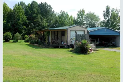 743 Liberty Hill Church Road, Mount Gilead, NC 27306 - Photo 34