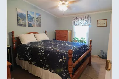 743 Liberty Hill Church Road, Mount Gilead, NC 27306 - Photo 16
