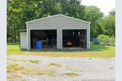 743 Liberty Hill Church Road, Mount Gilead, NC 27306 - Photo 36