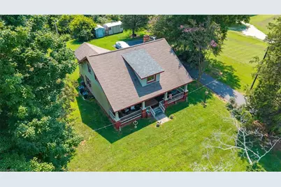 4354 Ridge Road, Lexington, NC 27295 - Photo 32