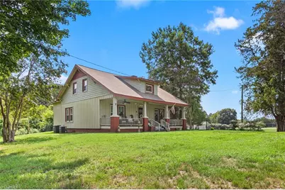 4354 Ridge Road, Lexington, NC 27295 - Photo 2