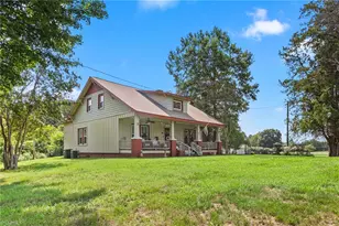 4354 Ridge Rd, Lexington, NC 27295 - Photo 2