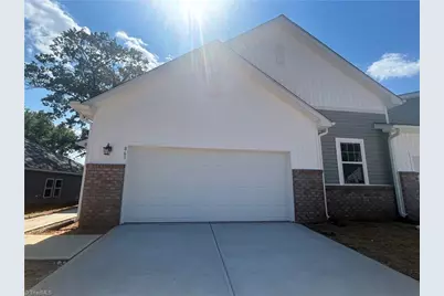 863 Hanford Landing Drive, Graham, NC 27253 - Photo 1