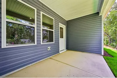 863 Hanford Landing Drive, Graham, NC 27253 - Photo 28