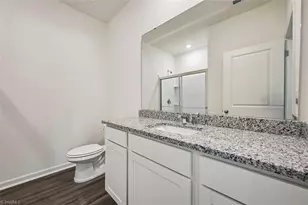 863 Hanford Lndg Dr, Graham, NC 27253 - Photo 18