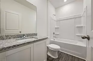 863 Hanford Lndg Dr, Graham, NC 27253 - Photo 22
