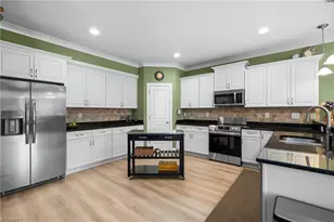 1851 Ellison Creek Rd, Lewisville, NC 27023 - Photo 6