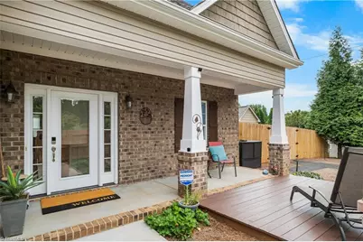 1851 Ellison Creek Road, Lewisville, NC 27023 - Photo 2