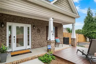 1851 Ellison Creek Rd, Lewisville, NC 27023 - Photo 2