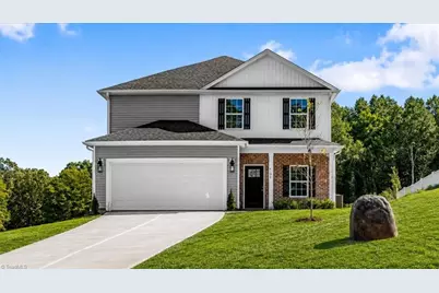 4192 Emmas Way, East Bend, NC 27018 - Photo 1
