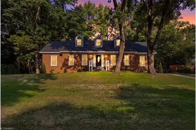 1705 Bearhollow Road, Greensboro, NC 27410 - Photo 2