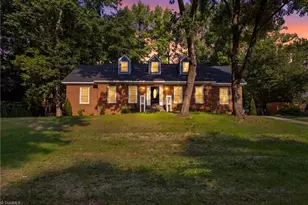 1705 Bearhollow Rd, Greensboro, NC 27410 - Photo 2