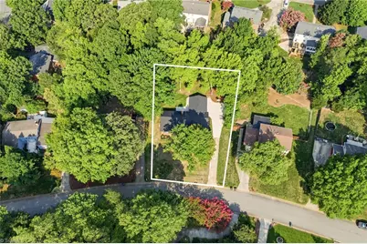 1705 Bearhollow Road, Greensboro, NC 27410 - Photo 50