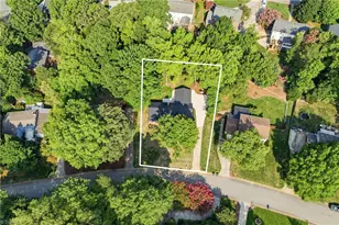 1705 Bearhollow Rd, Greensboro, NC 27410 - Photo 50
