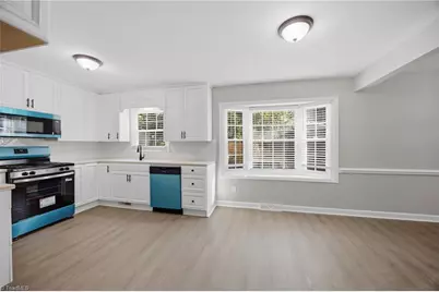 1705 Bearhollow Road, Greensboro, NC 27410 - Photo 20