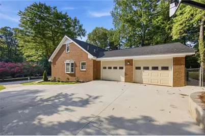 1705 Bearhollow Road, Greensboro, NC 27410 - Photo 8
