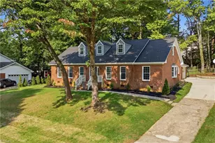 1705 Bearhollow Rd, Greensboro, NC 27410 - Photo 4