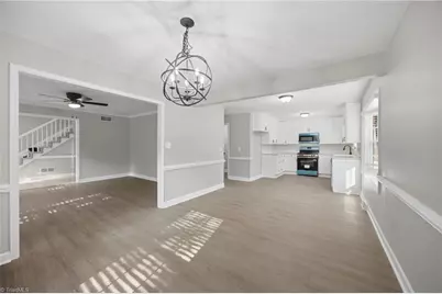 1705 Bearhollow Road, Greensboro, NC 27410 - Photo 16