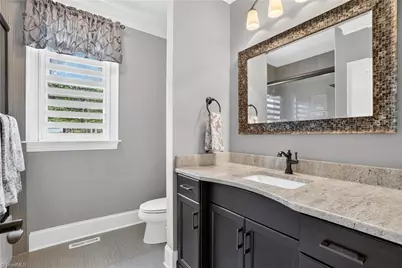 5400 White Blossom Drive, Greensboro, NC 27410 - Photo 8