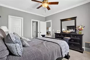 5400 White Blossom Dr, Greensboro, NC 27410 - Photo 36
