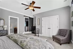5400 White Blossom Dr, Greensboro, NC 27410 - Photo 38