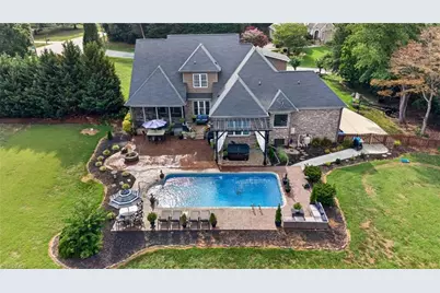 5400 White Blossom Drive, Greensboro, NC 27410 - Photo 2