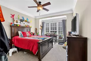 5400 White Blossom Dr, Greensboro, NC 27410 - Photo 10
