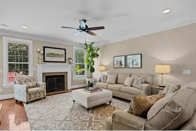 8404 Oakchester Court, Oak Ridge, NC 27310 - Photo 10