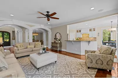 8404 Oakchester Court, Oak Ridge, NC 27310 - Photo 12