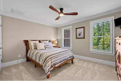 8404 Oakchester Court, Oak Ridge, NC 27310 - Photo 36