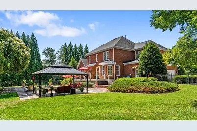 8404 Oakchester Court, Oak Ridge, NC 27310 - Photo 46