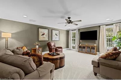 8404 Oakchester Court, Oak Ridge, NC 27310 - Photo 30