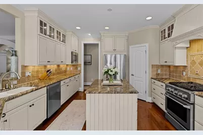 8404 Oakchester Court, Oak Ridge, NC 27310 - Photo 14