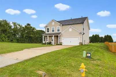 4210 Barrow Farm Road, Kernersville, NC 27284 - Photo 4