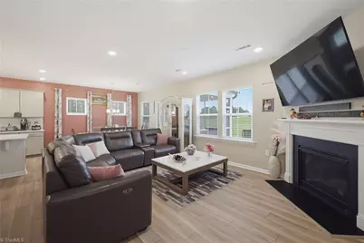 4210 Barrow Farm Road, Kernersville, NC 27284 - Photo 16