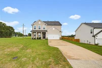 4210 Barrow Farm Road, Kernersville, NC 27284 - Photo 2