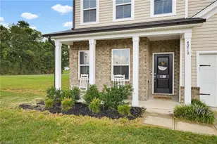 4210 Barrow Farm Rd, Kernersville, NC 27284 - Photo 2
