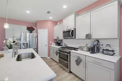4210 Barrow Farm Road, Kernersville, NC 27284 - Photo 12