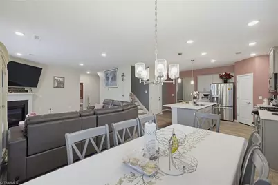 4210 Barrow Farm Road, Kernersville, NC 27284 - Photo 14