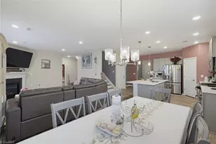4210 Barrow Farm Rd, Kernersville, NC 27284 - Photo 8
